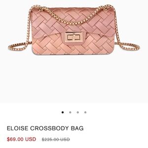 Verona Hill Eloise Crossbody
